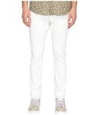 Vivienne Westwood - Anglomania Lee Don Karnage Jeans In Bright White