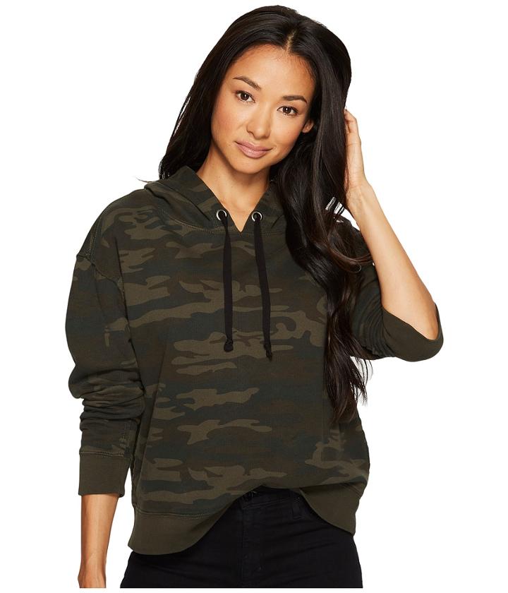 Sanctuary - Venice Sweatshirt