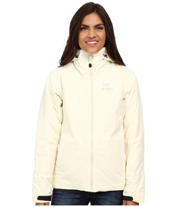 Arc'teryx - Fission Sv Jacket