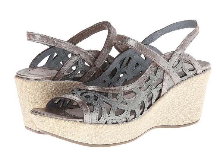 Naot Footwear Deluxe