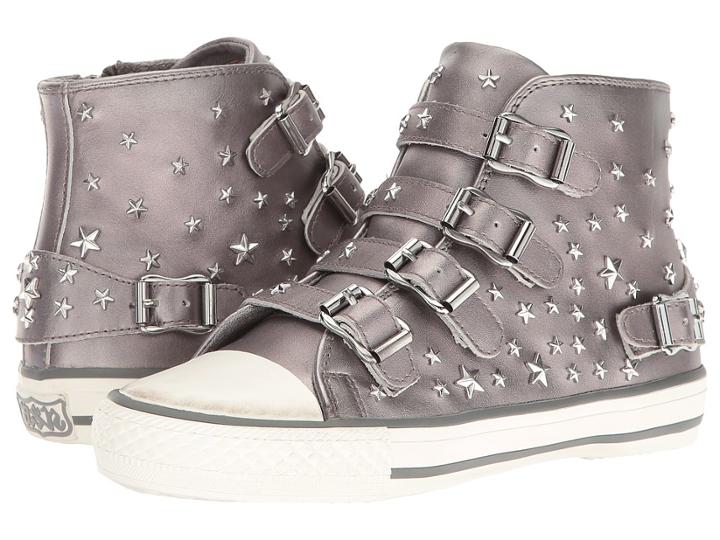 Ash Kids - Vava Starstud