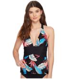 Athena - Avant Tropics Layna Tankini