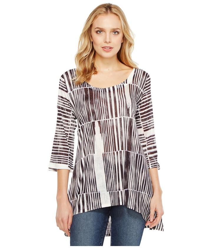 Nally &amp; Millie - Print Tunic