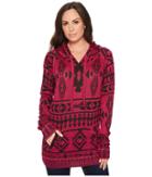 Rock And Roll Cowgirl - Long Sleeve Pullover 48h4738