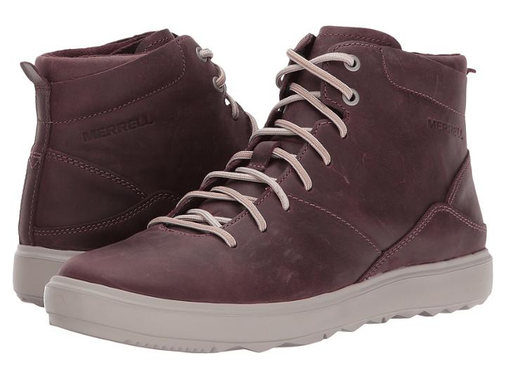 Merrell - Around Town Mid Lace
