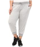 Adidas - 2love Cuffed Capris