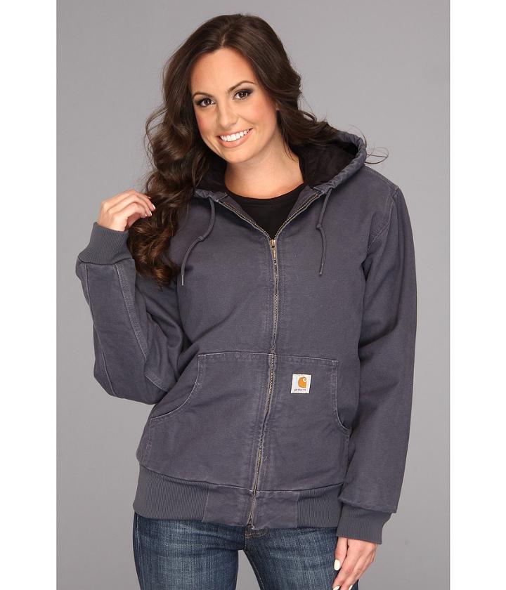 Carhartt - Sandstone Active Jacket