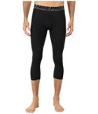Nike - Pro Cool 3/4 Compression Tight