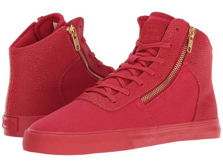 Supra - Cuttler
