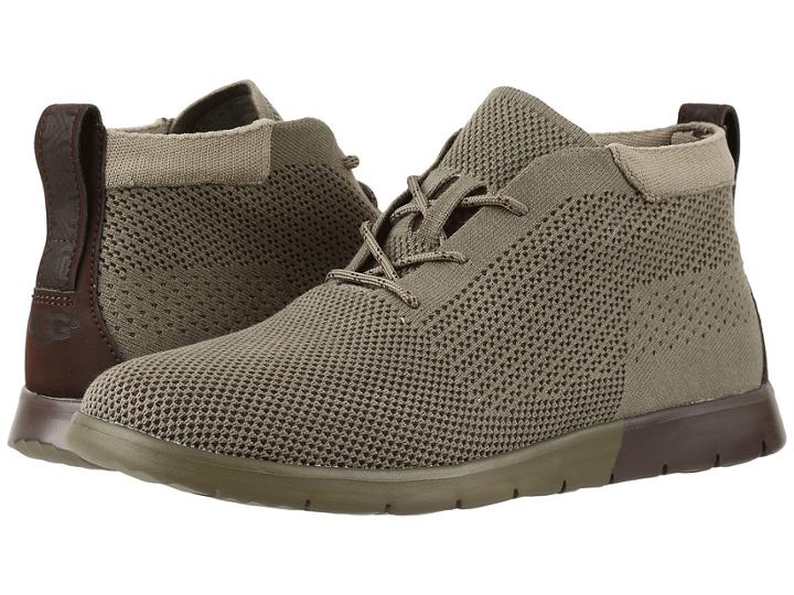 Ugg - Freamon Hyperweave
