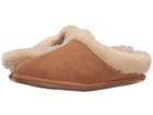 Tundra Boots - Elk