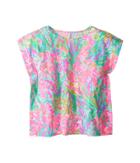 Lilly Pulitzer Kids - Via Caftan Dress