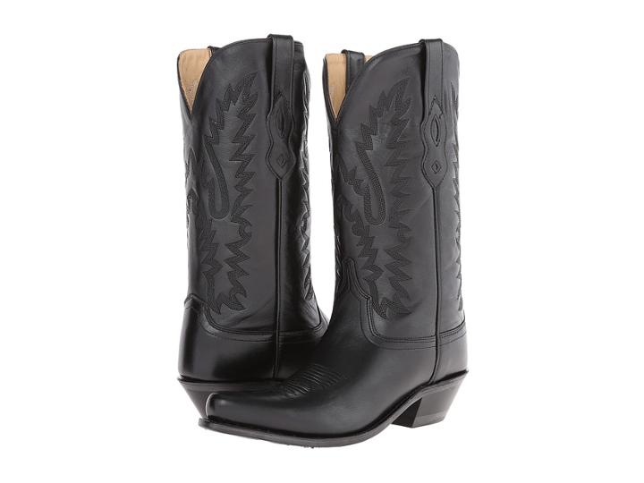 Old West Boots - Lf1510