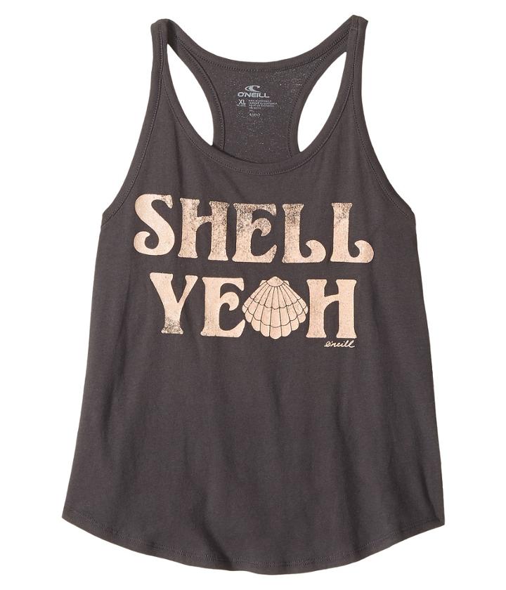 O'neill Kids - Shell Belle Tank Top