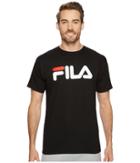 Fila - Printed T-shirt