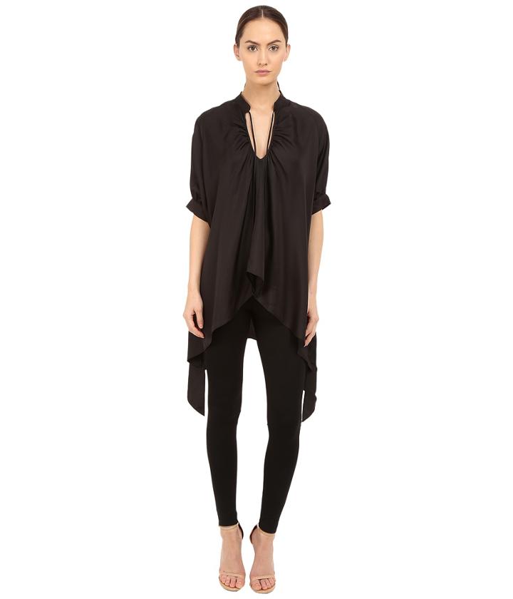 Thomas Wylde - Wild Oversized Shirtdress