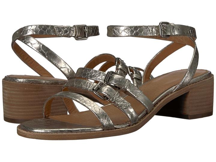 Frye - Cindy Buckle Sandal