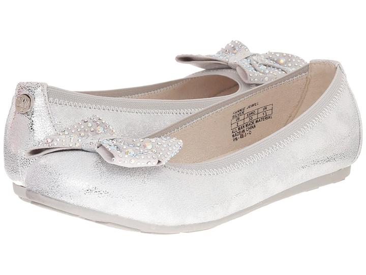 Stuart Weitzman Kids - Fannie Jewel