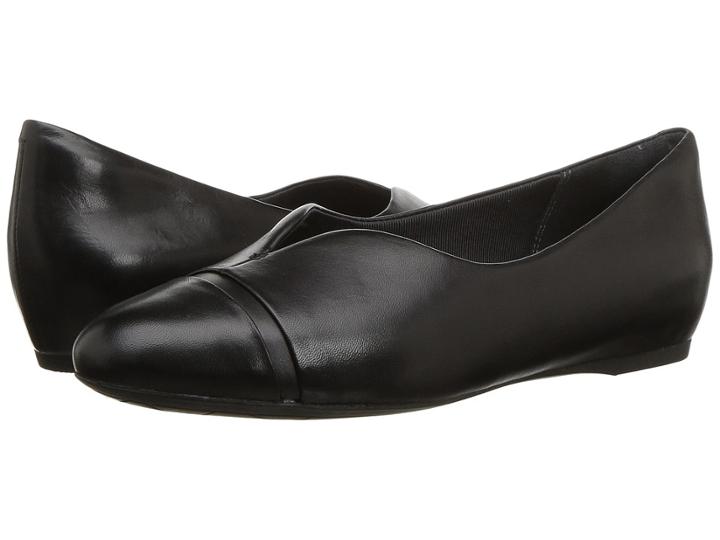 Rockport - Total Motion 20mm V-cap Ballet