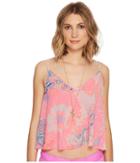 Lilly Pulitzer - Aletta Crop Top