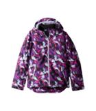 Kamik Kids - Avalon Whimsical Feather Jacket