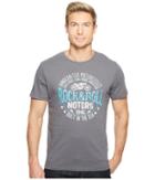 Rock And Roll Cowboy - Short Sleeve T-shirt P9-2163