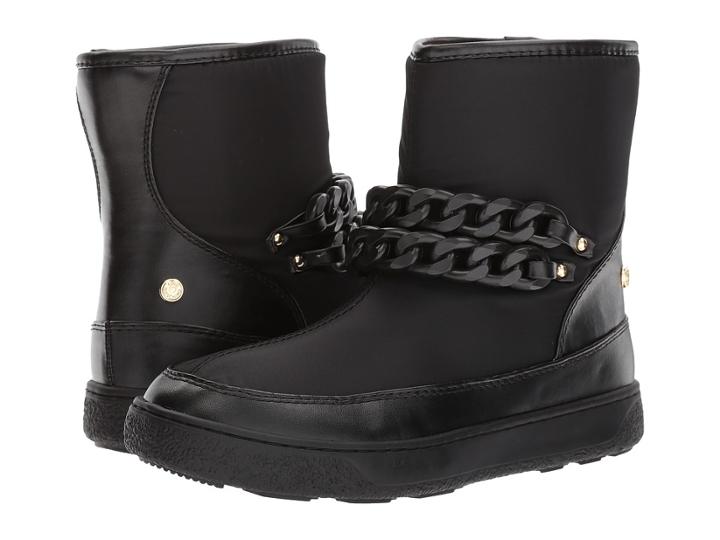 Love Moschino - Chain Winter Boot