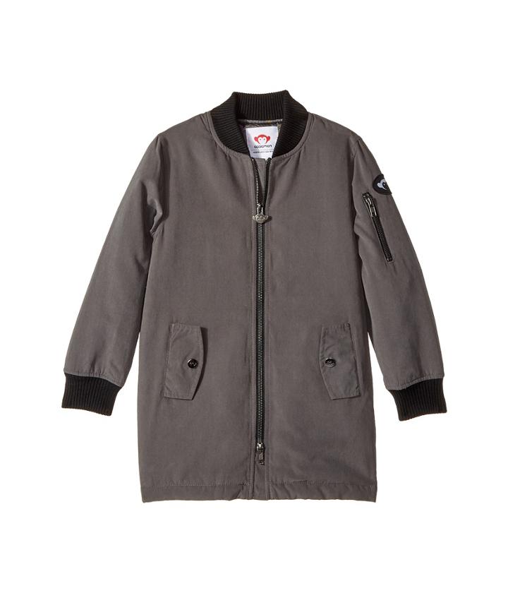 Appaman Kids - Ovie Flight Jacket