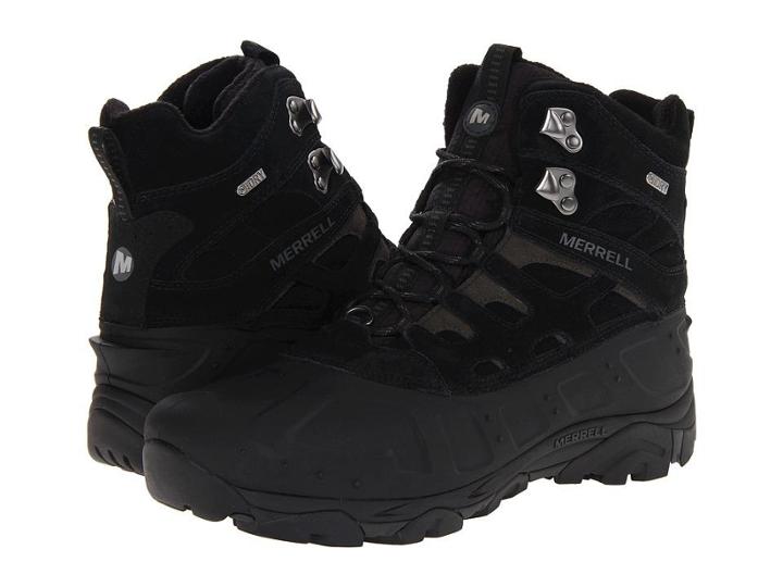 Merrell Moab Polar Waterproof