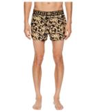 Versace - Barocco Net Short Trunk