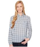 The North Face - Barilles Pullover Shirt
