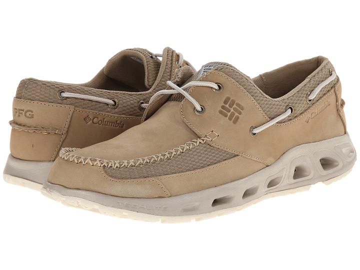 Columbia Boatrainer Ii Pfg
