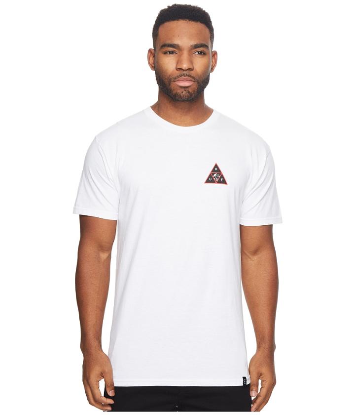 Huf - Rosa Calvaria Tt Tee