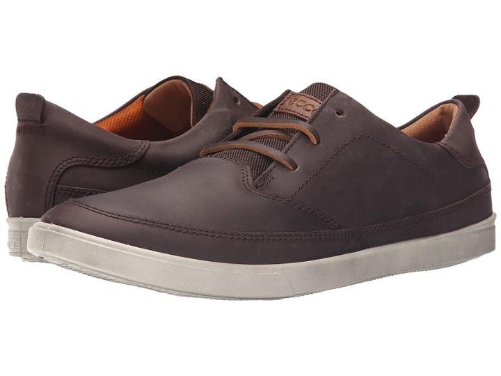 Ecco - Collin Classic Lace