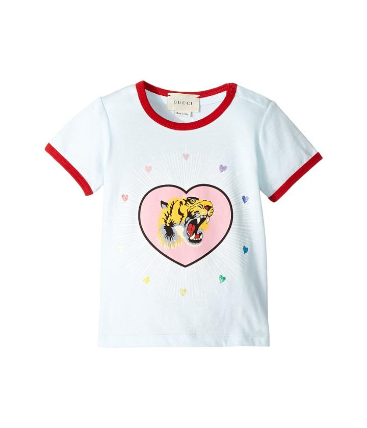 Gucci Kids - T-shirt 478348x3g76