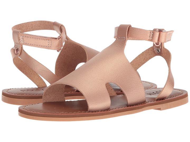 Roxy Kids - Rosa Sandal