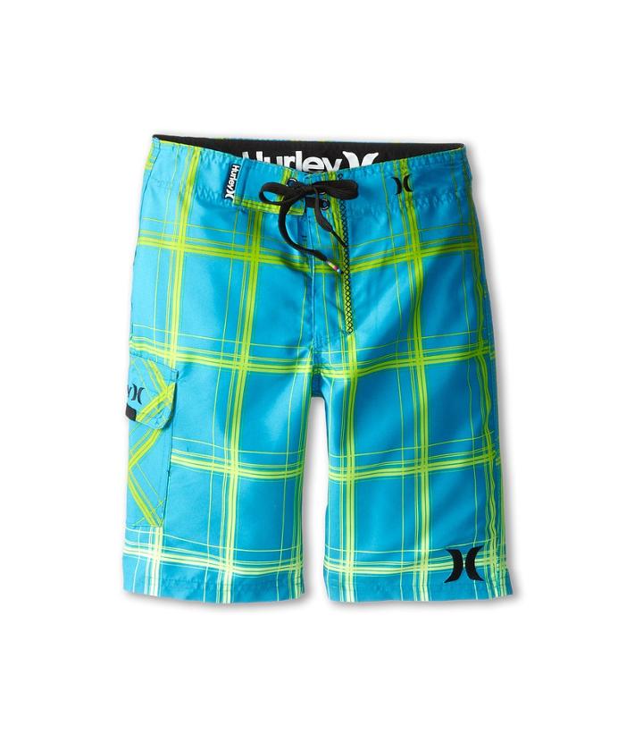Hurley Kids Puerto Rico Boardshorts