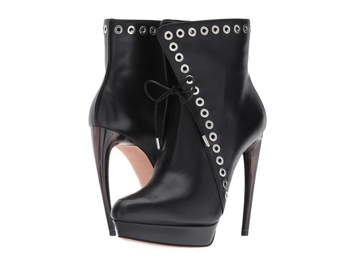 Alexander Mcqueen - Stiv.to Pelle S.cuoio