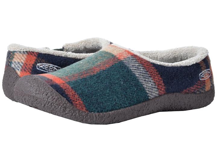 Keen - Howser Slide Wool