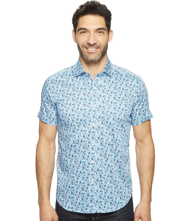 Robert Graham - Roman Shirt