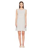 Eileen Fisher - Roundneck K/l Dress