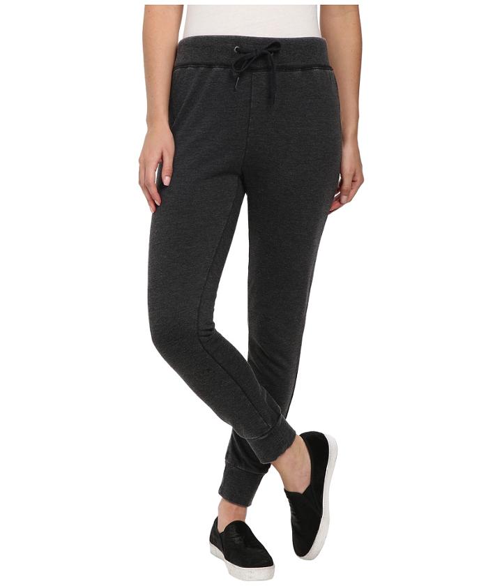 Volcom - Lived In Fleece Pants