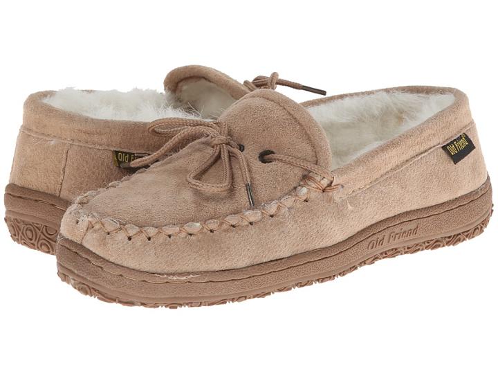 Old Friend - Loafer Moc