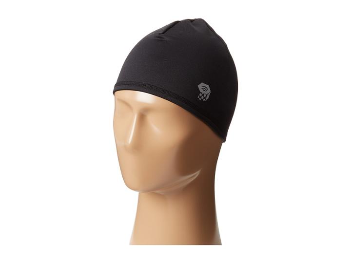 Mountain Hardwear - Power Stretch Beanie