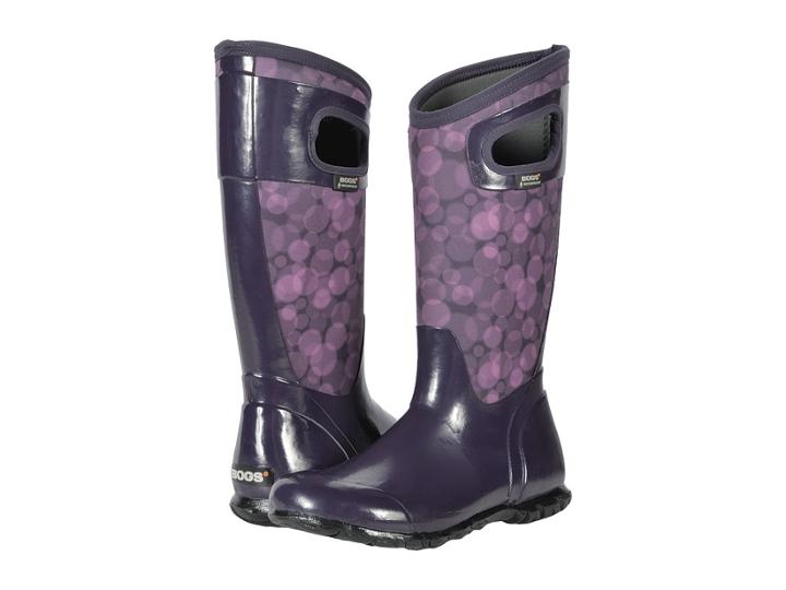 Bogs - North Hampton Rain