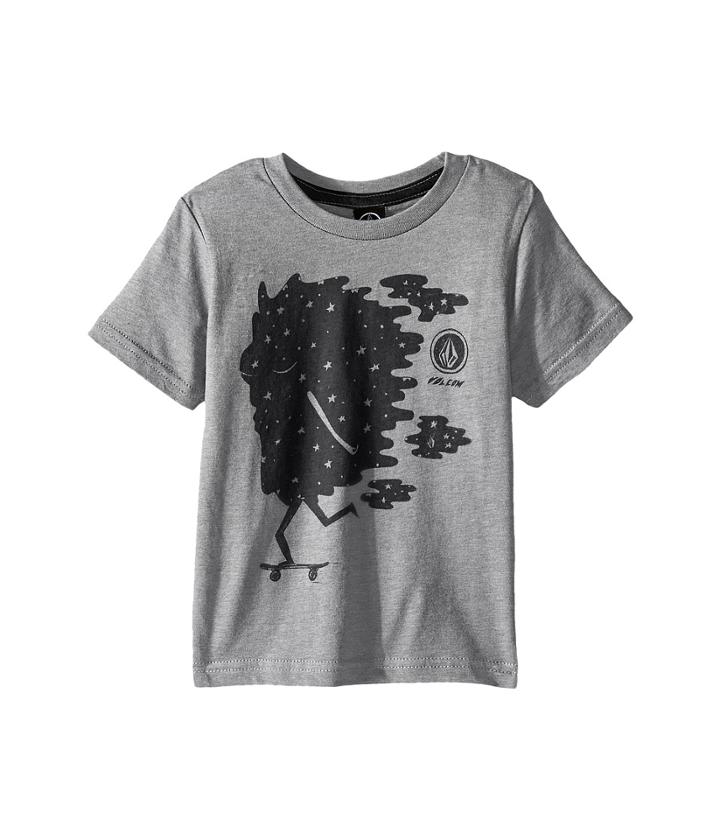 Volcom Kids - Roller Space Short Sleeve Shirt