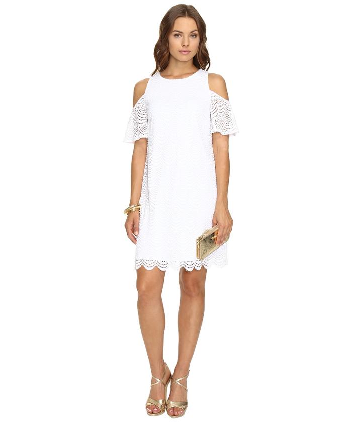 Lilly Pulitzer - Somerset Dress