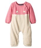 Toobydoo - Little Monsters Iii Cotton Knit Jumpsuit