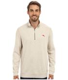 Tommy Bahama - Antigua Half Zip Sweatshirt