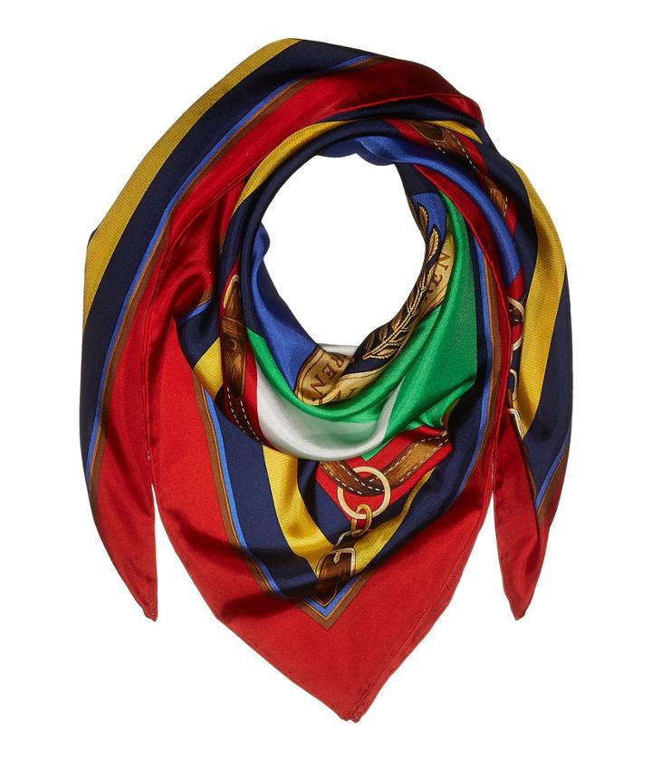 Lauren Ralph Lauren - Clara Scarf